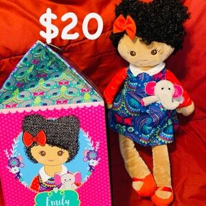 Scentsy Buddy Friend